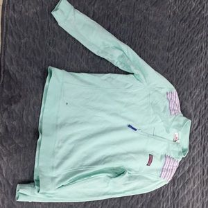 Women’s large Vineyard vines pullover